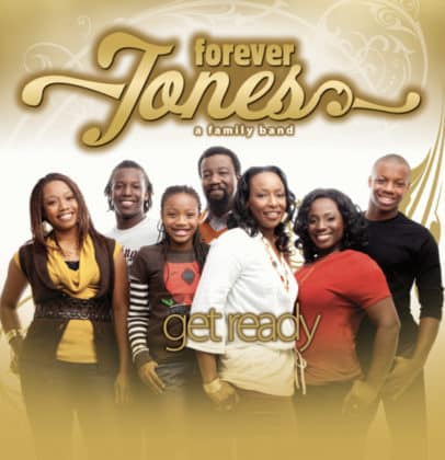 Forever Jones - He Wants It All Lyrics