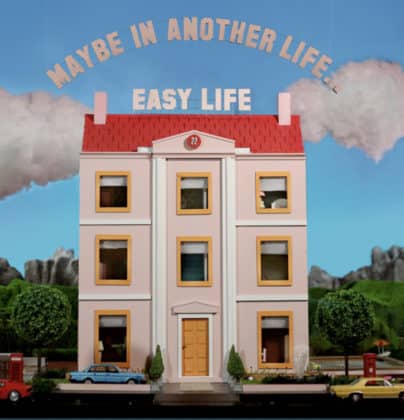 Easy Llife Ft. Benee - OTT Lyrics