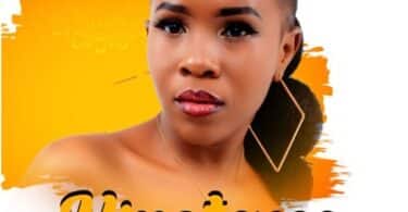 AUDIO Marry G - Nipotezee MP3 DOWNLOAD