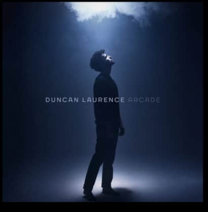 Duncan Laurence – Arcade Lyrics