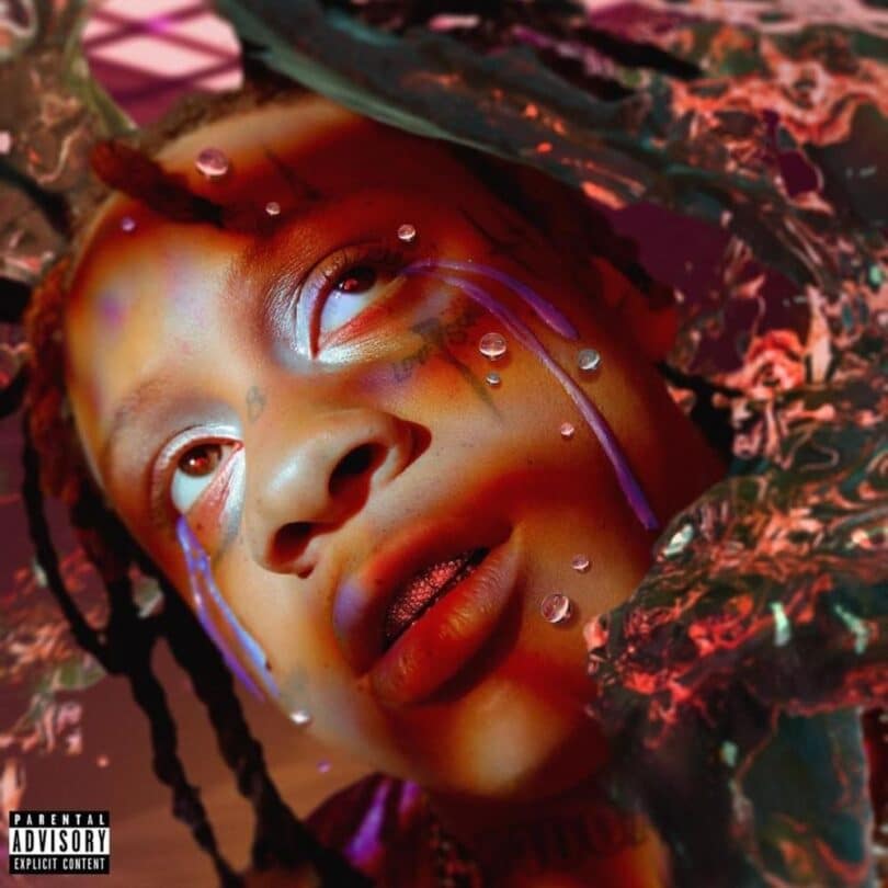 Trippie Redd - Leray Lyrics