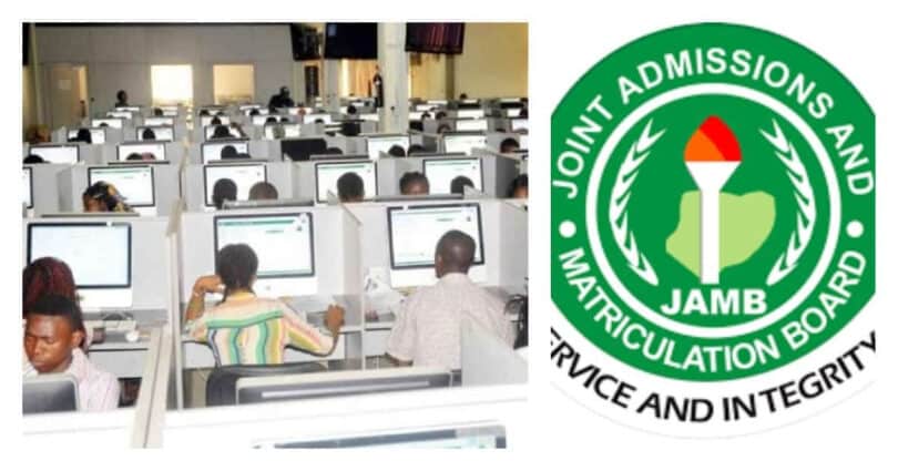 Only 378,639 candidates scored above 200 in 2022 UTME – JAMB