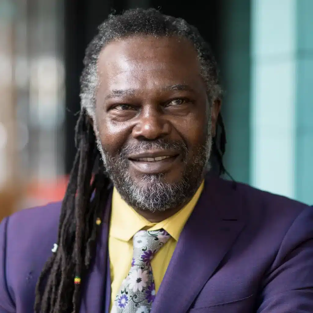 Levi Roots