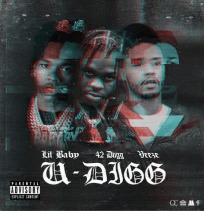 Lil Bab Ft 42 Dugg X Veeze – U-Digg Lyrics