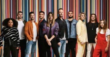 Hillsong United - All i need is you Lyrics