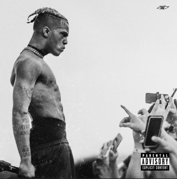 XXXTENTACION – #ImSippinTeaInYoHood Lyrics