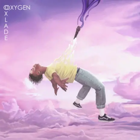 Oxlade – 02 Lyrics