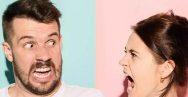 Why does my wife yell at me? 8 reasons