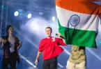 Singer Justin Bieber is coming to Delhi in October this Time