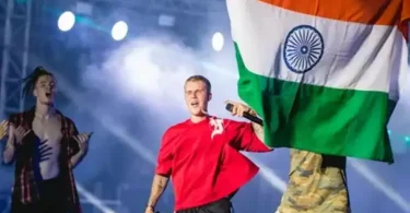 Singer Justin Bieber is coming to Delhi in October this Time