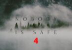 Dizasta Vina - Nobody is safe 4 lyrics