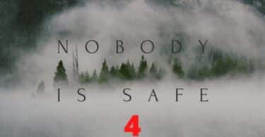 Dizasta Vina - Nobody is safe 4 lyrics