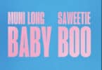 Muni Long Ft Saweetie - Baby Boo Lyrics