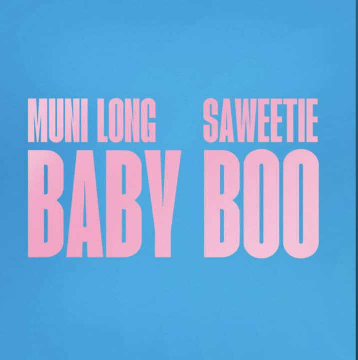 Muni Long Ft Saweetie - Baby Boo Lyrics