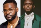 Falz Ft Chike – Knee Down Lyrics