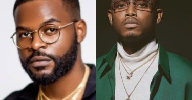 Falz Ft Chike – Knee Down Lyrics