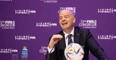 FIFA Introduces New Technology Ahead of Qatar 2022 World Cup