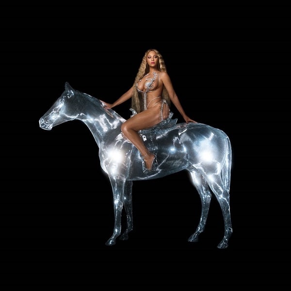 Beyonce Ft Tems X Grace Jones – Move Lyrics