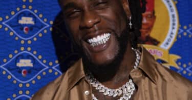 Burna Boy – Vanilla Lyrics