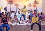 Davido Ft. WurLD X Naira Marley X Zlatan – Sweet In The Middle Lyrics