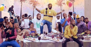 Davido Ft. WurLD X Naira Marley X Zlatan – Sweet In The Middle Lyrics