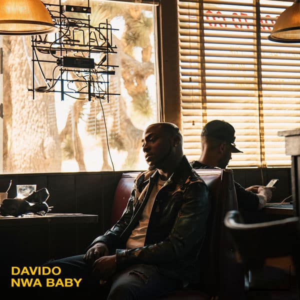 Davido – Nwa Baby Lyrics