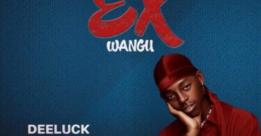 AUDIO Deeluck - Nimemmiss EX Wangu MP3 DOWNLOAD