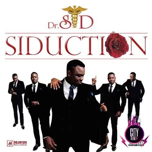 AUDIO Dr. Sid - Surulere Ft Don Jazzy MP3 DOWNLOAD