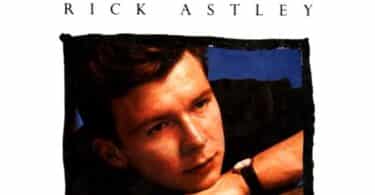 Rick Astley – Never Gonna Give You Up Lyrics