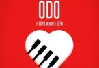 AUDIO Edem - Odo Ft Goya Menor X Sefa MP3 DOWNLOAD