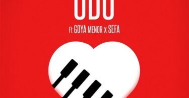 AUDIO Edem - Odo Ft Goya Menor X Sefa MP3 DOWNLOAD