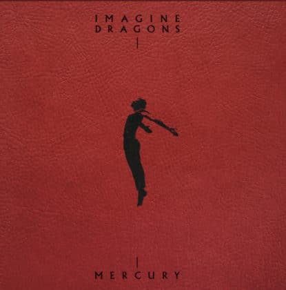 Imagine Dragons – I Don’t Like Myself Lyrics