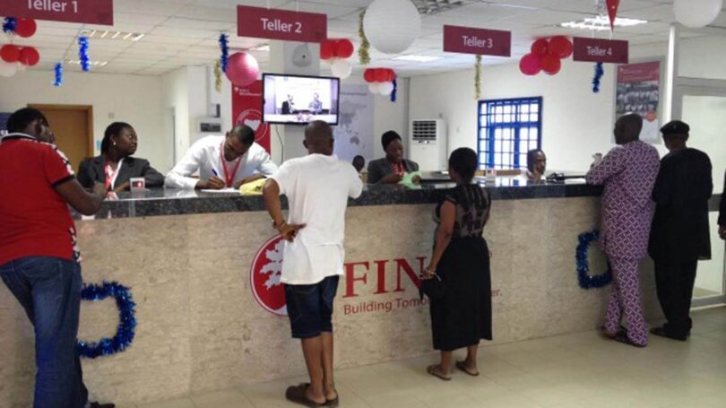 Top 10 microfinance banks in Nigeria