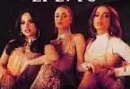 TINI Ft. Becky G X Anitta – La Loto Lyrics