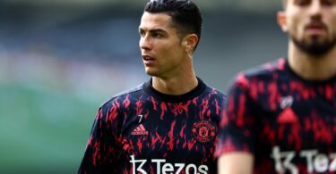 Chelsea take final decision on signing Cristiano Ronaldo