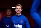 Manchester United take huge Step in the race to sign Frenkie De Jong