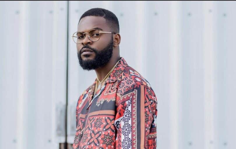 Falz Ft L.A.X – Roger Milla Lyrics