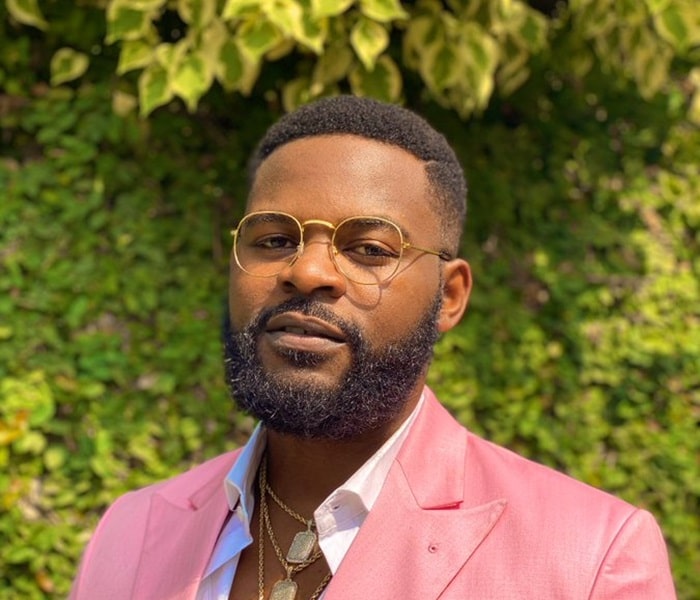 Falz – Gentleman Lyrics