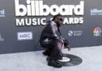 Burna Boy breaks records on Billboard Charts