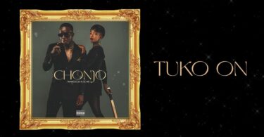 AUDIO Wangechi Ft. Scar Mkadinali – Tuko On MP3 DOWNLOAD