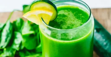 Best Green Juice For Weight Loss.