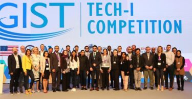 GIST Tech-1 Competition 2021 Technologygist pdf