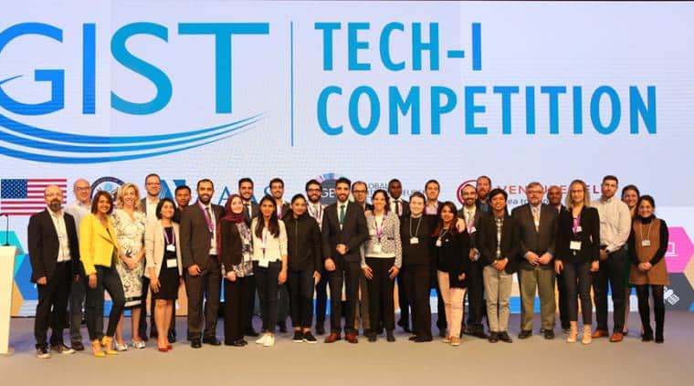 GIST Tech-1 Competition 2021 Technologygist pdf