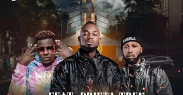 AUDIO HD Empire – Somone Ft. Drifta Trek MP3 DOWNLOAD