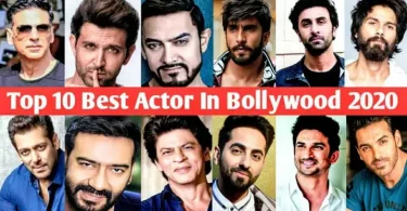 Top 10 Highest-paid Bollywood Actors in 2022 - Forbes