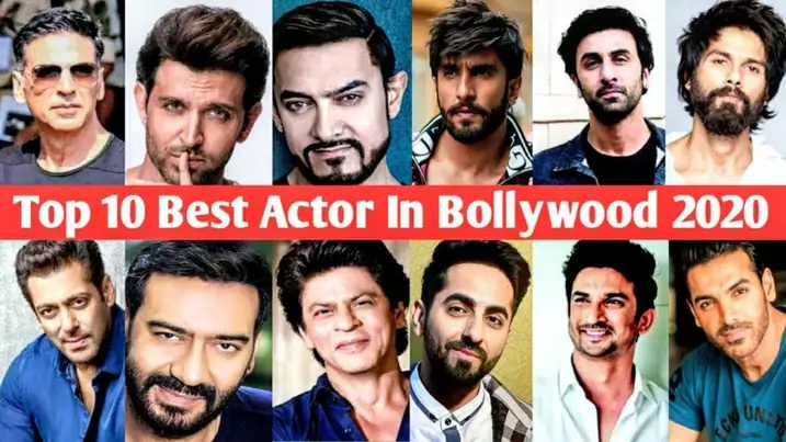 Top 10 Highest-paid Bollywood Actors - Forbes — citiMuzik