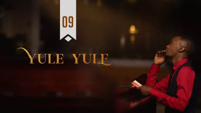 AUDIO Walter Chilambo - Yule Yule MP3 DOWNLOAD