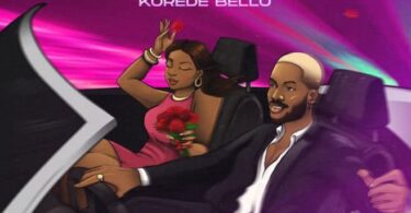 AUDIO Korede Bello - Bella MP3 DOWNLOAD