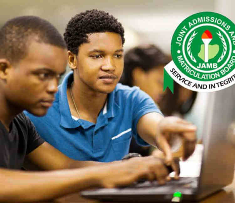 JAMB announces cut-off mark for 2022 admission