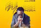 AUDIO Real Jofu - Maumivu MP3 DOWNLOAD